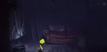 Little Nightmares Tips