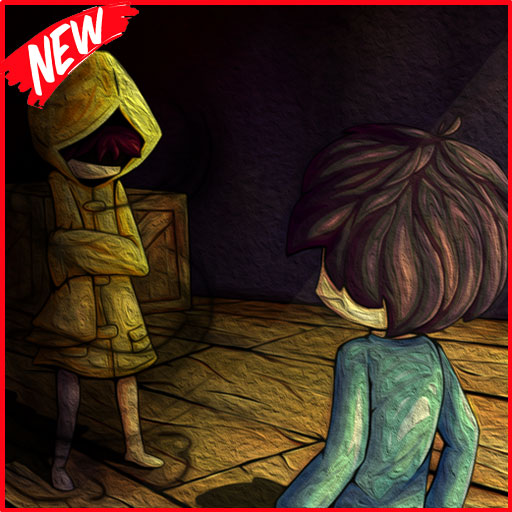 Little Nightmares Tips