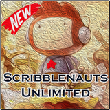 Scribblenauts Unlimited Tips aplikacja