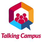 Talking Campus आइकन