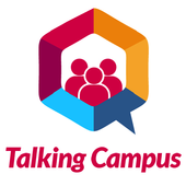 آیکون‌ Talking Campus