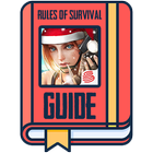 Rules of Survival Guide icône