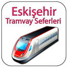 Eskişehir Tramvay Saatleri Zeichen
