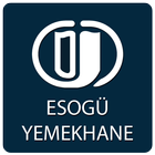 Esogü Yemekhane icon