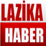 Lazika Haber icône