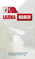 Lazika Haber โปสเตอร์