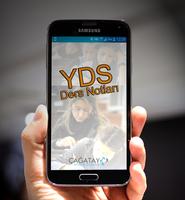 YDS Ders Notları 2014 poster