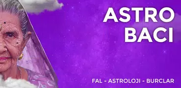 Astro Bacı - Gerçek Medyum Fal