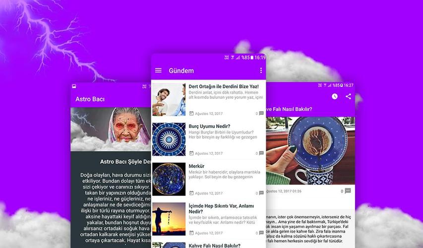 Derya Abla Kahve Fali Google Play De Uygulamalar