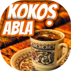 Kokoş Abla - Kahve Falı アプリダウンロード