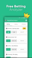 King Betting Analyzer تصوير الشاشة 2