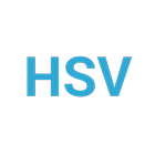 HSV ícone