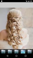 Bridal Hairstyles ảnh chụp màn hình 1