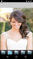 Bridal Hairstyles تصوير الشاشة 2