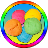 Dough Toys icon