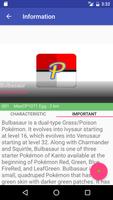 Helper for Pokemon GO syot layar 1