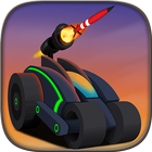 iShooter - Adventure icono