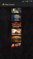 World Of Tanks TV 海报