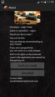 World Of Tanks TV 截图 1
