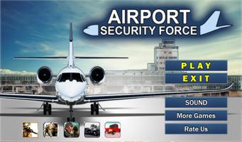 Airport Security Force ảnh chụp màn hình 1