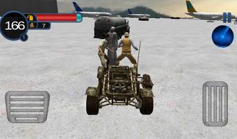Airport Security Force ảnh chụp màn hình 2