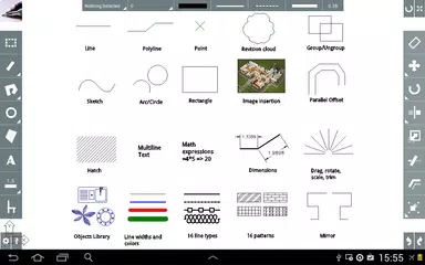 CAD Touch Free APK download