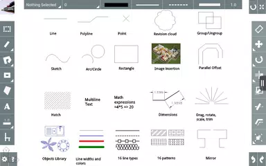 CAD Touch Free APK download