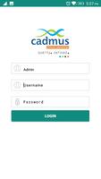 CadmusPro 海報