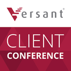 Versant Client Conference Zeichen