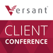 Versant Client Conference