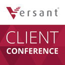 APK Versant Client Conference
