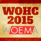 WOHC 2015 icône