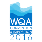 WQA Convention & Expo 2016 图标