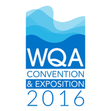 WQA Convention & Expo 2016 图标