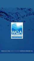 WQA Convention & Expo 2016 Affiche