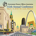 GFOA Annual Conference-icoon