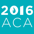 2016 ACA icône