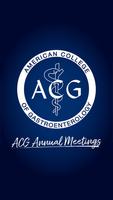 ACG Annual poster