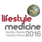 Lifestyle Medicine 2016 icône