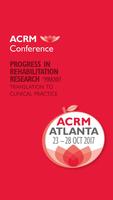 ACRM 94th Annual Conference الملصق