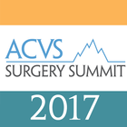 2017 ACVS Surgery Summit icono