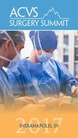 2017 ACVS Surgery Summit 海报