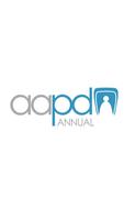 AAPD Annual Session الملصق