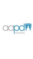 AAPD Annual Session poster