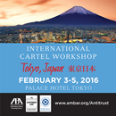 International Cartel Workshop APK