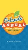2016 ALA Annual Conference Plakat