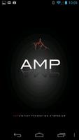 AMP 2012 Plakat