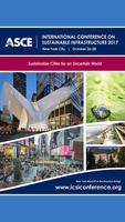 ASCE ICSI 2017 NYC โปสเตอร์