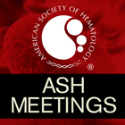 ASH Meetings أيقونة
