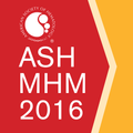 ASH MHM 2016